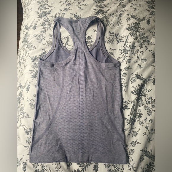 Swiftly Tech Racerback Tank 2.0 - Picture 3 of 6